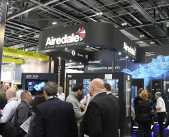 英国数据中心展2025门票多少钱一张？哪里买