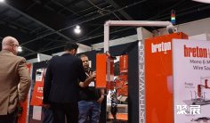 石材业的蓬勃,瓷砖业的“空白”丨STONEX Canada,这个缺口等你来补!