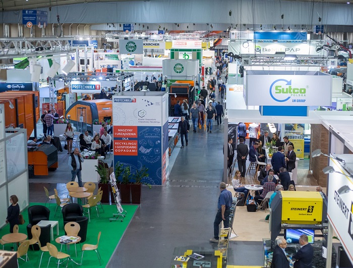 2025波兹南环保展参展攻略(时间+地点+观众预约)