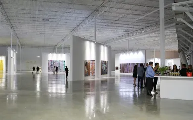 美国迈阿密马纳会展中心