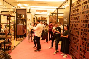 南美洲最好的家具展：巴西国际家具配件及木工机械展览会