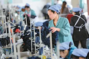 留得青山，赢得未来！政府工作报告这些措施提振纺织业信心