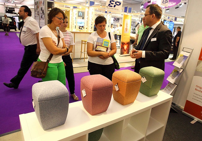 2024汉堡殡葬展参展商名录