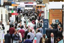 2025迪拜玻璃展举办时间与地点