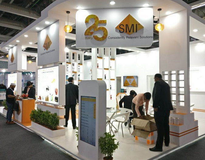 印度新德里标签印刷及包装展览会2024门票多少钱?如何购买?