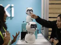 CES2019：机器人成展会主角 何时走入寻常百姓家？