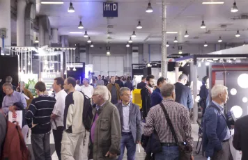 意大利博洛尼亚照明展览会即将开幕