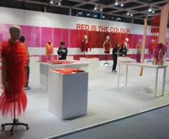 法国巴黎国际纱线针织品展览会敬请期待