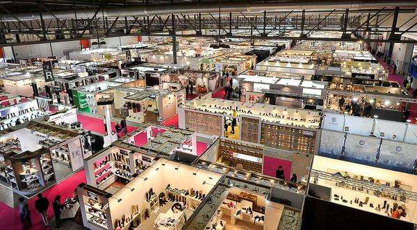 2019第十六届上海国际鞋材鞋料成品鞋博览会即将开幕