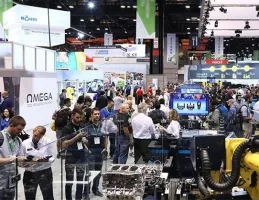 美国制造技术展IMTS宣布取消2020年展会