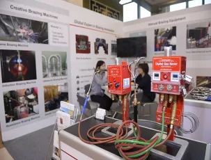 印尼雅加达国际泵阀压缩机展览会即将开幕