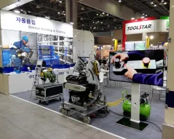 2026年韩国焊接展门票如何申请？多少钱？