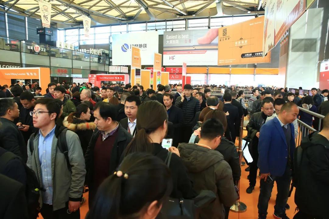 疫后全球地材首展 将于8月在上海虹桥启幕