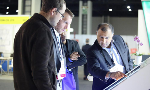 南非国际电力输配电及可再生能源展览会敬请期待