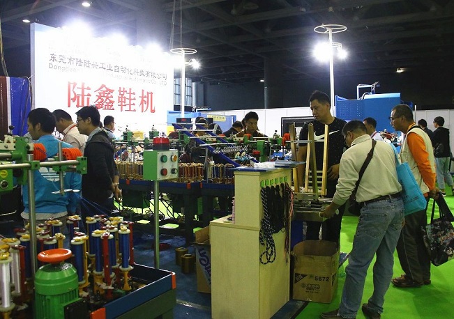 广州国际箱包皮具手袋展览会