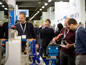 中东阿布扎比泵阀展览会敬请期待