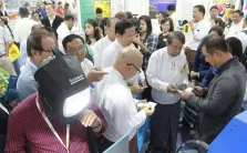 展会推荐:2020年缅甸电力照明及新能源展览会