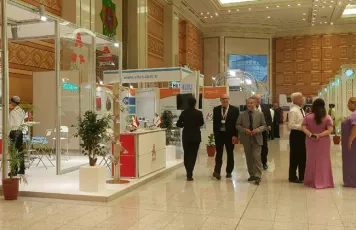 2019土库曼斯坦能源展览会即将开幕