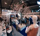 立陶宛维尔纽斯国际纺织服装展览会即将开幕