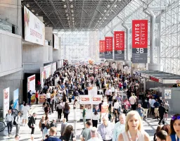 历史悠久、规模庞大：美国纽约食品展览会夏季是一次绝佳机会
