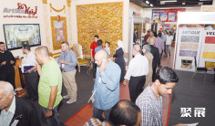 加拿大多伦多石材展览会即将开幕