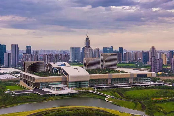 杭州国际博览中心