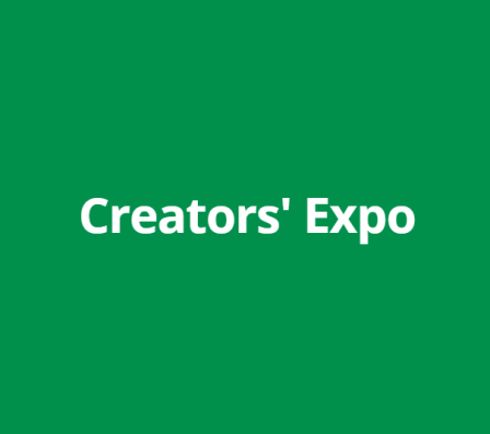 日本东京国际视频影像展览会