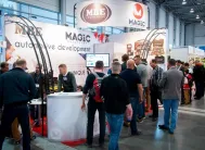 2026年波兰车展门票购买途径?怎么购票?