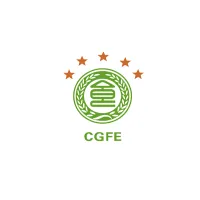 国家商务部和江西省政府共同打造的品牌展会：中国绿色食品博览会