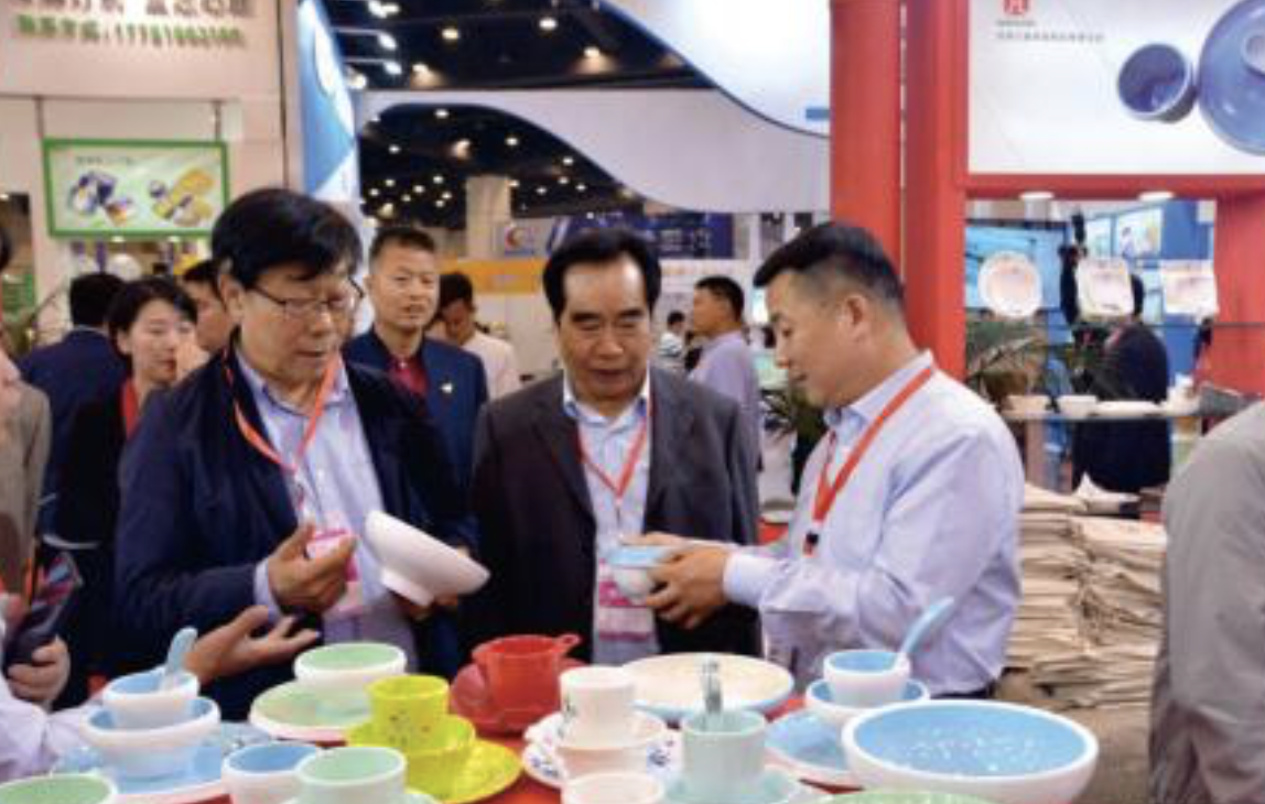2020欧亚·中国（石家庄）国际酒店用品博览会重磅归来