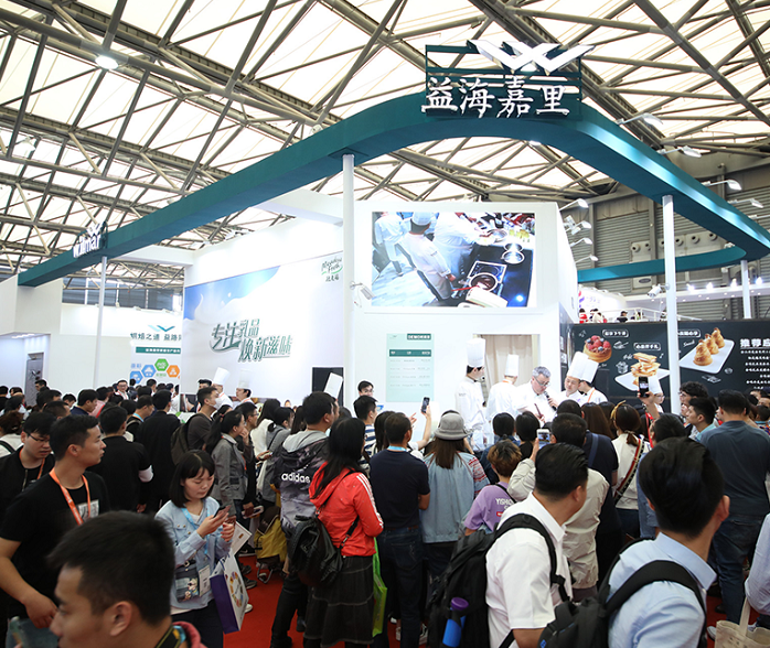 第23届中国国际焙烤展览会（Bakery China 2020）延期至7月21-24日