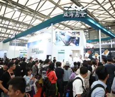 第23届中国国际焙烤展览会（Bakery China 2020）延期至7月21-24日