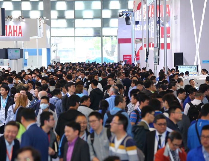 30年风云录，NEPCON CHINA 2020重新出发
