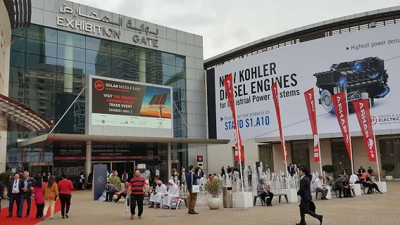 【电力展】2019开启新征程 EP电力展将携手中东电力展