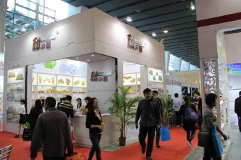 2020年新疆亚欧酒店用品、餐饮业用品展将于8月在乌鲁木齐举办