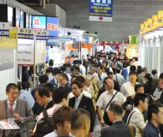 年初参展早准备 1-2月这些机床展可以去！