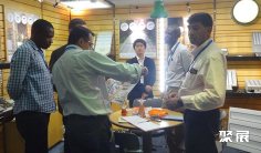 肯尼亚照明展2025参展攻略(时间+地点+观众预约)