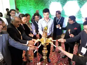 2019年 CEI 印度国际消费类电子及家电展览会即将举行