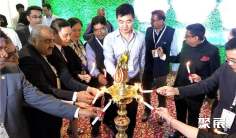 2019年 CEI 印度国际消费类电子及家电展览会即将举行