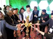 2019年 CEI 印度国际消费类电子及家电展览会即将举行