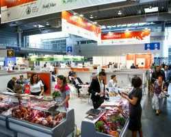 波兹南食品展2025参展商名录