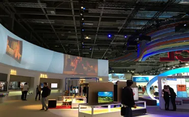 2019秘鲁利马照明展览会即将开幕