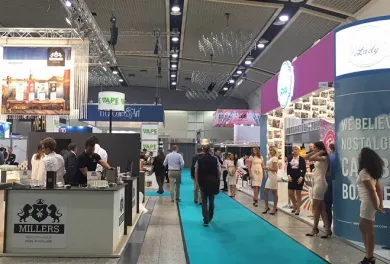 德国多特蒙德会展中心