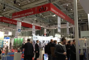 2026年汉堡金属展门票购买方式,多少钱一张?