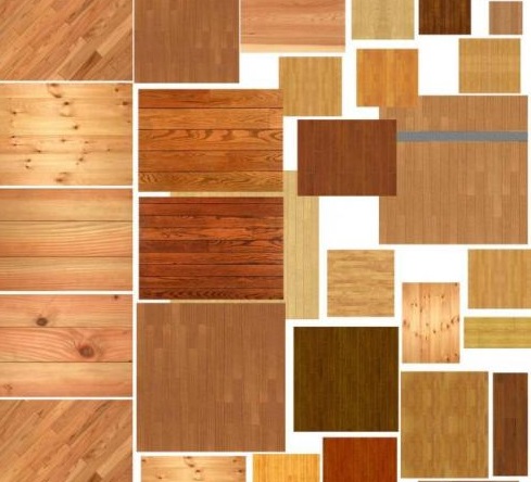 电商市场秩序尚未规范 地板企业发展需注意屡责