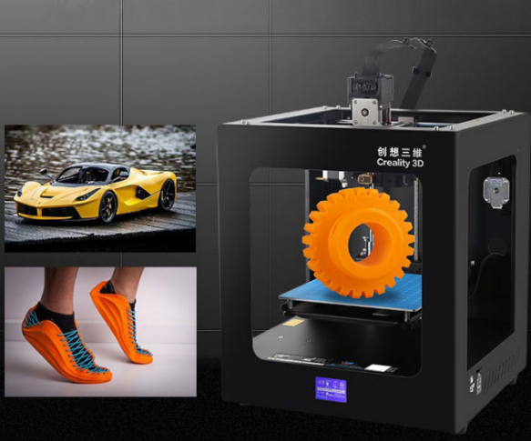 3D打印机喷嘴：影响成品制造精度的关键
