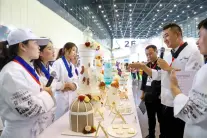 中国第三大烘焙展 第13届郑州烘焙展开启明年4月之旅