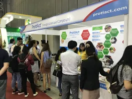 2026越南食品配料展门票怎么买