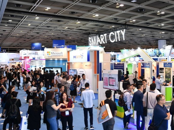 香港春季电子产品展览会Hong Kong Electronics Fair