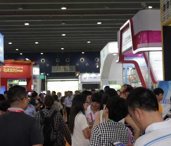 2020山东济南眼健康展会 引领行业发展 打造健康全中国